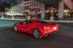 Chevrolet Corvette Stingray 2020 года (NA)